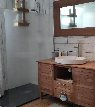 Maison Climatisee 8 Couchages Avec Piscine A